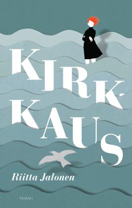 Riitta Jalonen: Kirkkaus
