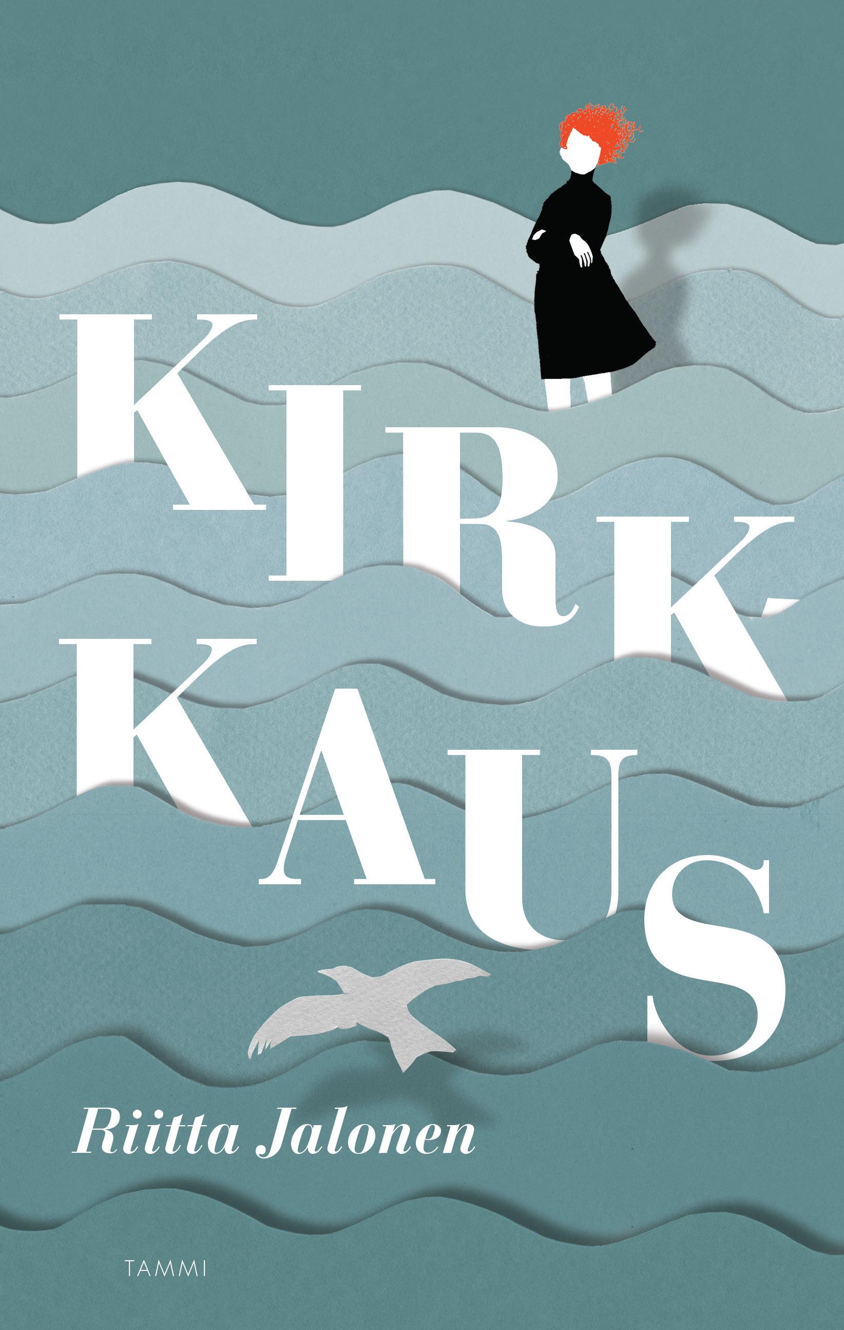 Kuvahaun tulos haulle kirkkaus riitta jalonen