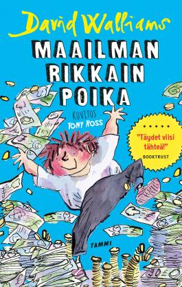 Maailman rikkain poika